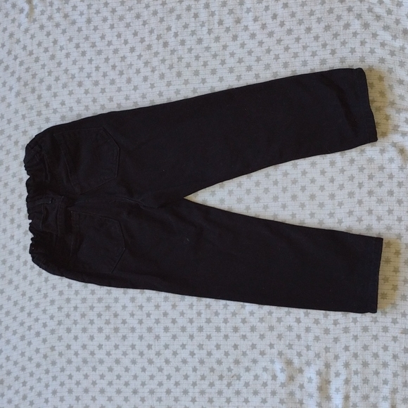 Boys Red and Black Outfit - Ready for Christmas or Valentine's Day 🎄❤️ - Picture 9 of 10